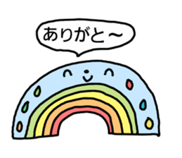 Greetings Stickers. sticker #7117541