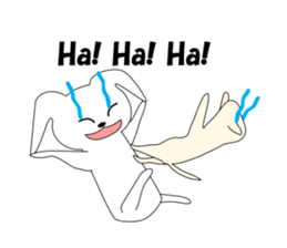 Dog Vs. Cat Part 2 sticker #7118399