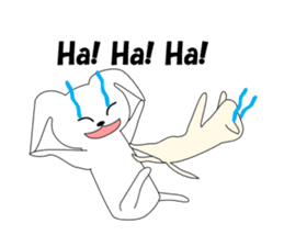 Dog Vs. Cat Part 2 sticker #7118399