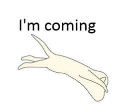 Dog Vs. Cat Part 2 sticker #7118400