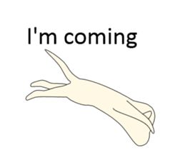 Dog Vs. Cat Part 2 sticker #7118400