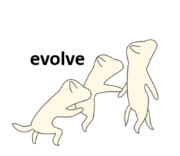 Dog Vs. Cat Part 2 sticker #7118403