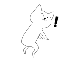 Dog Vs. Cat Part 2 sticker #7118419