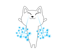 Dog Vs. Cat Part 2 sticker #7118422