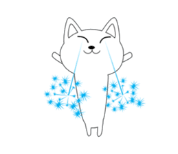 Dog Vs. Cat Part 2 sticker #7118422