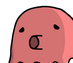 Sea life sticker #7118474