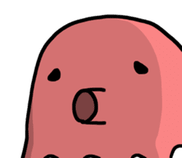 Sea life sticker #7118474