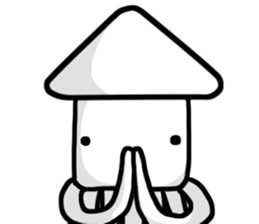 Sea life sticker #7118483