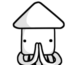 Sea life sticker #7118483