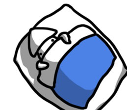 Sea life sticker #7118484