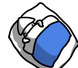 Sea life sticker #7118484