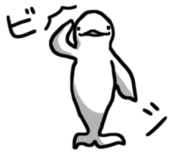 Sea life sticker #7118485