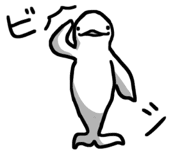 Sea life sticker #7118485