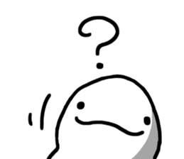 Sea life sticker #7118486