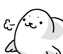 Sea life sticker #7118487