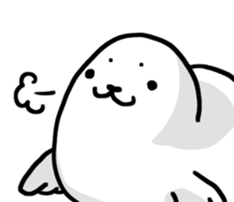 Sea life sticker #7118487