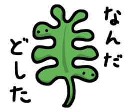 Sea life sticker #7118502