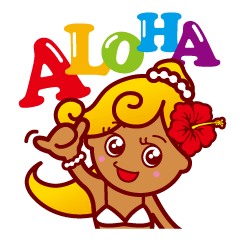ALOHA!!!