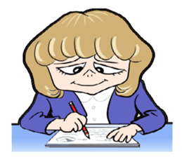 Every Girl sticker #7119314