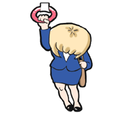 Every Girl sticker #7119315