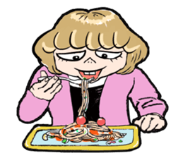 Every Girl sticker #7119316