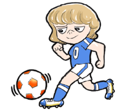 Every Girl sticker #7119317