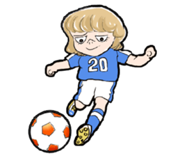 Every Girl sticker #7119318