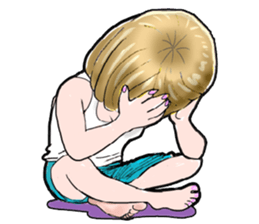 Every Girl sticker #7119319