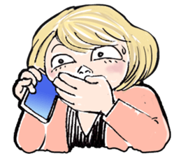 Every Girl sticker #7119326