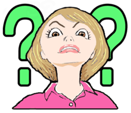 Every Girl sticker #7119330