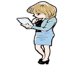 Every Girl sticker #7119336