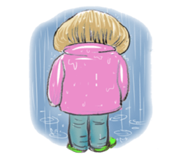 Every Girl sticker #7119339