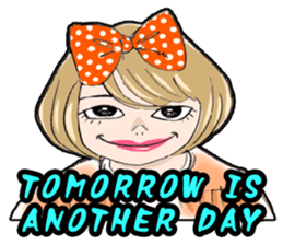 Every Girl sticker #7119351