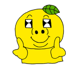 MikanFlower sticker #7119393