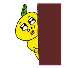 MikanFlower sticker #7119403