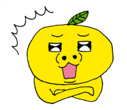 MikanFlower sticker #7119405