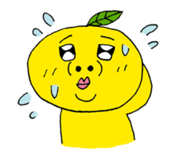 MikanFlower sticker #7119406