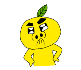 MikanFlower sticker #7119408