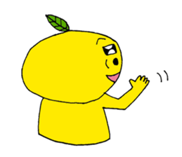 MikanFlower sticker #7119413