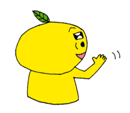 MikanFlower sticker #7119413