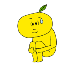 MikanFlower sticker #7119415