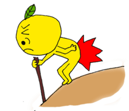 MikanFlower sticker #7119417