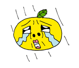 MikanFlower sticker #7119420