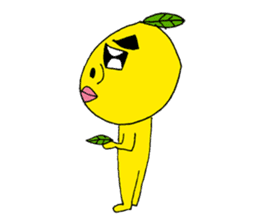 MikanFlower sticker #7119422