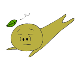 MikanFlower sticker #7119430