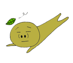 MikanFlower sticker #7119430