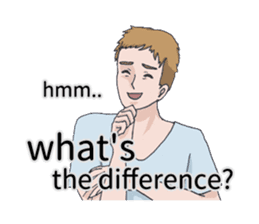 Devastated Boyfriend (English ver.) sticker #7119467