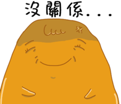 I love chicken - Chicken dad & mom sticker #7119565