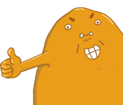 I love chicken - Chicken dad & mom sticker #7119577