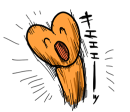 BISCO sticker #7119900